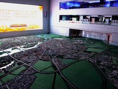 -哈尔滨规划展览馆