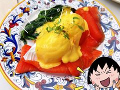 -Alimentari早午餐(安福路店)