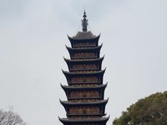 -常熟方塔园