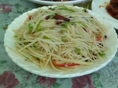 -清真·伊清阁餐厅