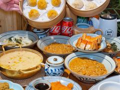 -南小蟹手工點心(三里屯店)
