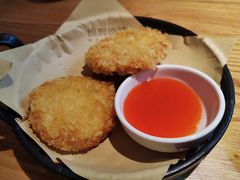 原味虾饼-原製原味(普陀山磐龙店)