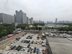 -中贸广场