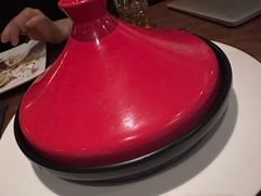 -Tajine Moroccan塔金摩洛哥中东餐厅