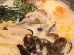 -池奈·咖喱蛋包饭(熙地港店)