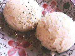 土豆泥-铃木食堂(帽儿胡同店)