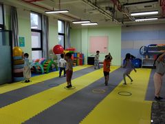 -能量小象·感统·专注力·语言(崂山校区)
