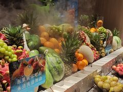 -碧涛阁·泡泡海洋·汤泉洗浴(王府花园店)