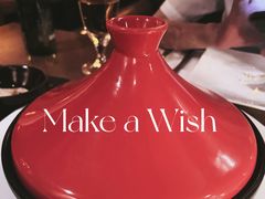 -Tajine Moroccan塔金摩洛哥中东餐厅