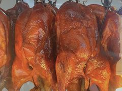-晶牌烤鸭(延吉东路557弄小区店)