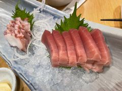 -山之川日料放题(通州店)