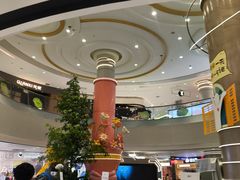 -丽达购物中心(崂山店)