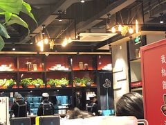 -渝是乎川渝小炒(新世界百货望京店)