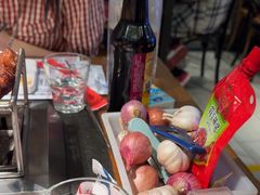 -可口香·非遗老号烧烤(南岗直营店)