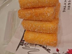 -大清花饺子(山庄店)