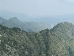 -明堂山风景区