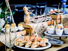 -奔驰利星行(北京花乡店)