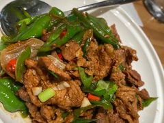 -胡子大厨·超级小炒肉(晶耀前滩店)