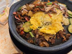 -一烙锅(友谊店)