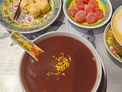 -宫事颐庭·老佛爷贵寿下午茶(颐和园店)