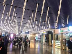 -约翰·菲茨杰拉德·肯尼迪国际机场