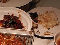 -绿茶餐厅(淮安吾悦广场店)