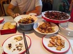 -偏爱炒鸡(老县衙店)