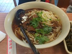 -李先生牛肉面大王(广渠门内店)