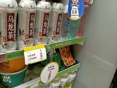 -today便利店(汉街店)