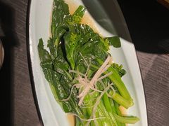 -绿茶餐厅(汇悦大融城店)