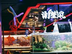 -谢蟹浓·肉蟹煲(新奥店)