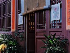 -正阳书局(西四南大街店)