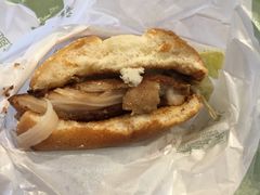 -麦当劳(保利若比邻店)