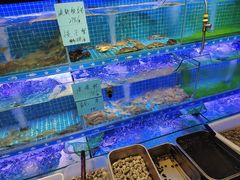 水产区-阿毛饭店(和义路店)