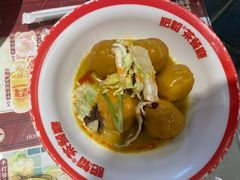 -肥韬香港茶餐厅(上海首店)