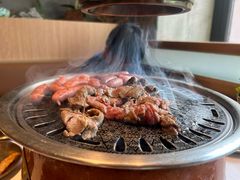 -西塔老太太泥炉烤肉(望京一店)