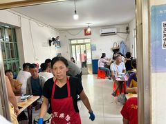 景观位-东兴快餐(文昌南路店)
