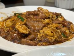 -烤肉宛饭庄(北新桥店)