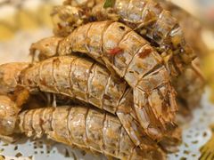 -崖口红树林海鲜餐厅