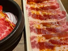 -金九姬黑牛烤肉料理(杨舍老街店)