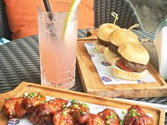 -Rock Bar Bali(Bali)