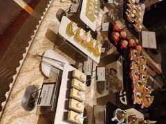 -天诚丽筠酒店-西餐厅