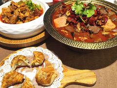 -樽宴酒楼·地道川菜·品质聚会·生日宴请