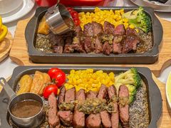 -夏日玛莉西餐厅(梅溪湖步步高店)