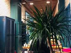 -SEN CASTLE城堡西餐(创意设计中心店)