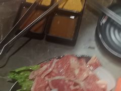-江城二当家烤牛肉(莲塘新村店)