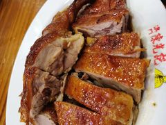 -澳门陈光记烧味饭店(南京德基广场店)
