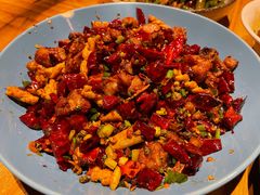 -十三式重庆江湖菜(金茂览秀城店)