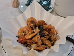 -五谷芳乳鸽王(梅沙老店)