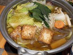 -大岛日本料理铁板烧(南通大饭店)